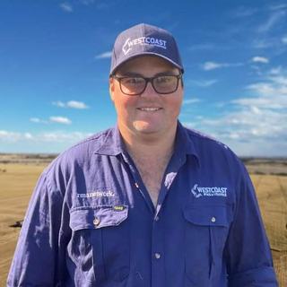 Sam Wakefield - Westcoast Raine & Horne Rural WA