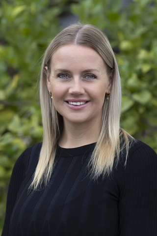 Melissa Bell - Noble Knight Real Estate