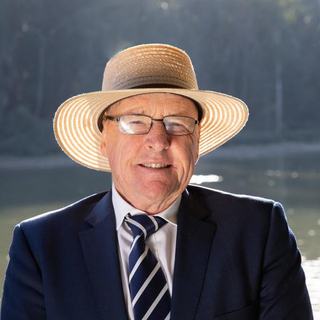 Gary Wood - Charles L King & Co Echuca First National