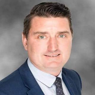 Mark Griffiths - Southgate Real Estate