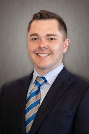 Duke Whiley - Deloraine Real Estate First National Claridge