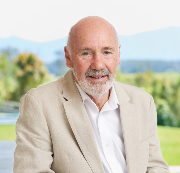 Peter Stone - Lifestyle Bellingen