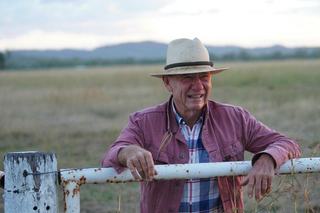 Rod Harms - Rod Harms Rural