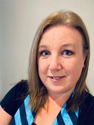 Jodie Wood - Harcourts Bairnsdale