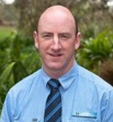 Alister Nash - Charles Stewart & Co Colac 
