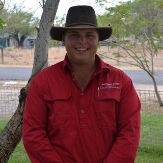 Cody Rogers - Kennedy Rural Livestock & Rural Property