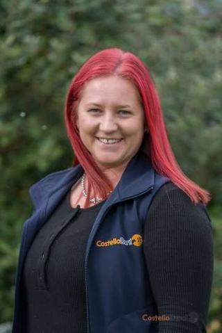 Hayleigh Bannon - Costello Rural