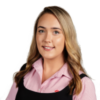 Ashleigh Pianta - Elders Real Estate Collie