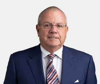 William Porteous - William Porteous Properties International