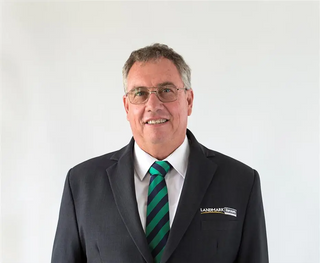 Tim Wooley - Nutrien Harcourts Kadina