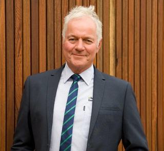 Darren Scarce - Nutrien Harcourts BRC Swan Hill