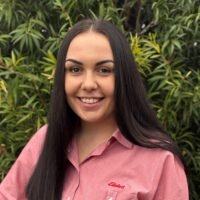 Chloe Glass - Elders Real Estate South Coast & Great Southern WA