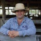 Morgan Harris - Burnett Livestock & Realty