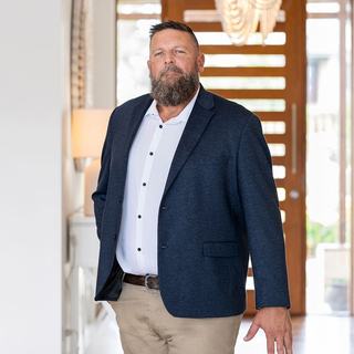 Derren Strand - McGrath Ipswich