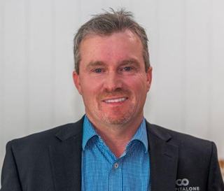 Adam Todd - Capital One Real Estate