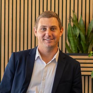 Justin Bowen - McGrath Muswellbrook