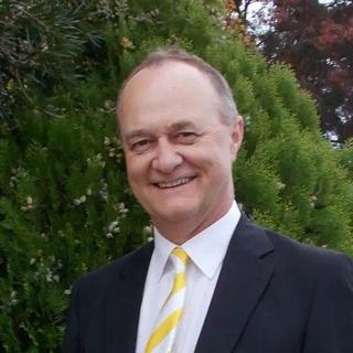 Brenton Carson - Ray White Bordertown