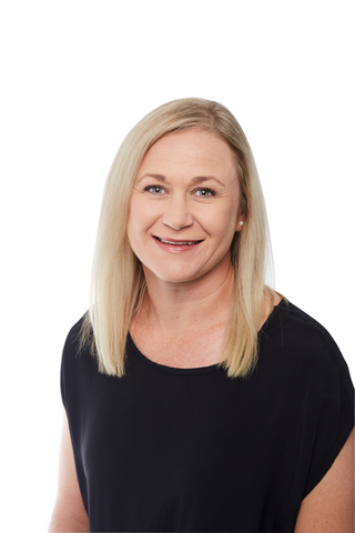 Nicole Jones - Professionals DAD Realty Australind