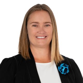 Bronte Maloney - Nutrien Harcourts Midvale
