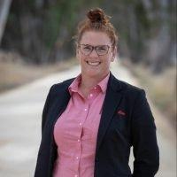 Sally Logan - Elders Real Estate South East