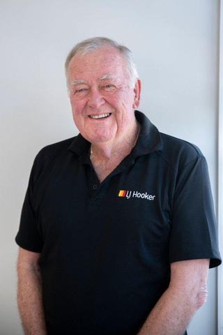 Wayne Rees - LJ Hooker Echuca