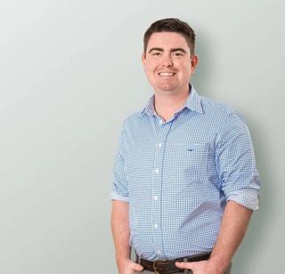 Brendan King - Belle Property Hunter Valley