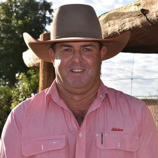 Keith Crouch - Elders Real Estate Roma