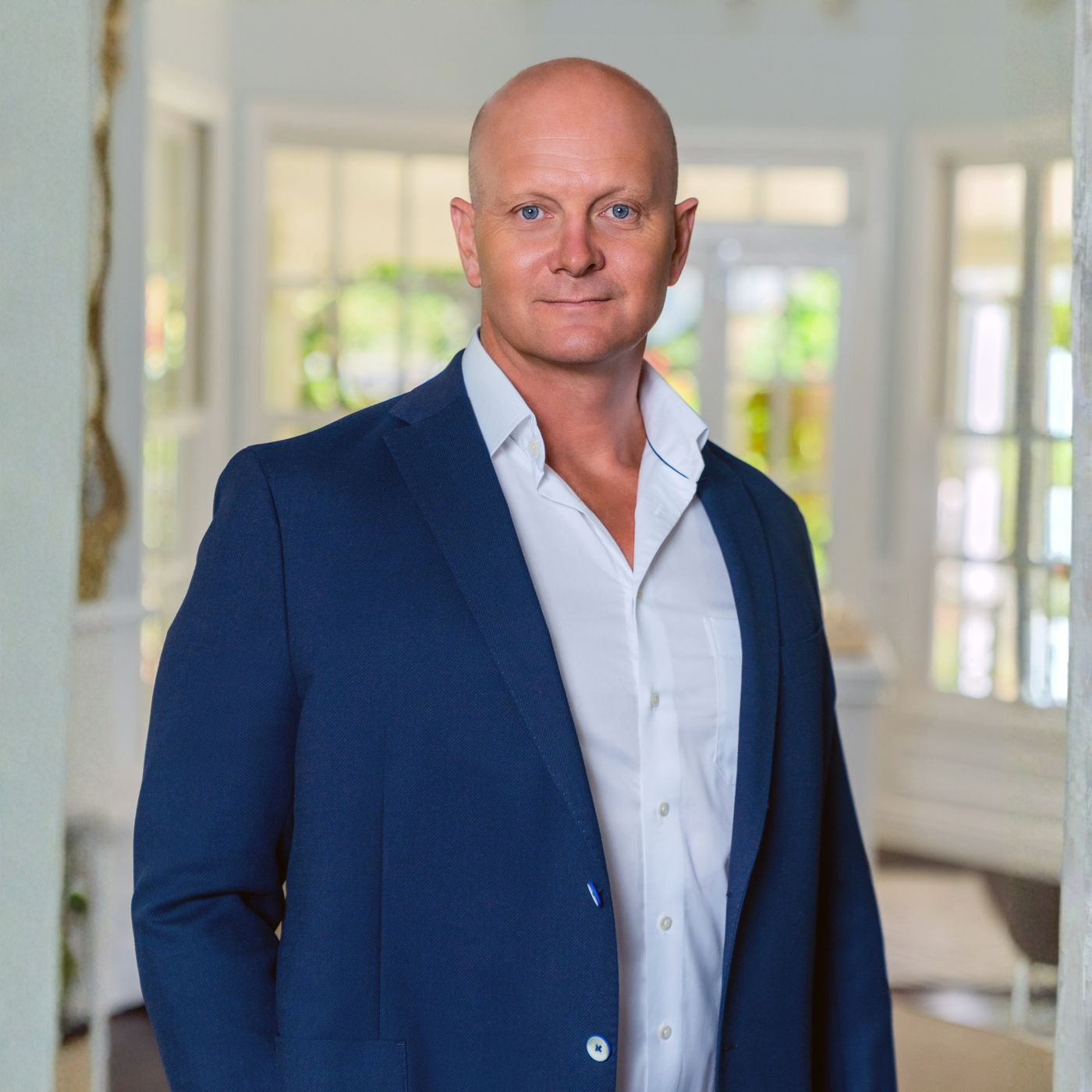 Mark Turnbull - McGrath Cairns