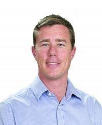 Drew Fenton - Hinternoosa