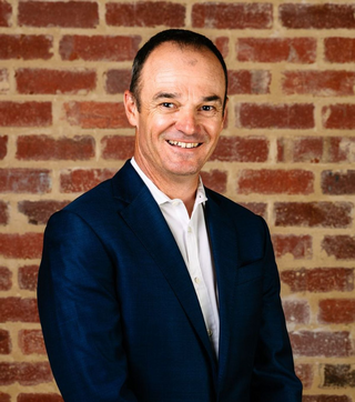 Glenn Rea - McKean McGregor Mildura