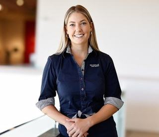 Jess Noakes - Pat O'Driscoll Real Estate