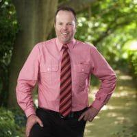 Sam Jeffery - Elders Real Estate Euroa