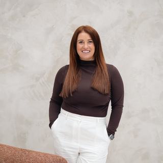 Jessica Bormann - Harcourts Coast & Lifestyle