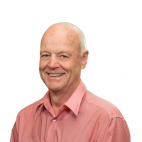 Doug Butcher - Elders Real Estate South West