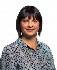 Jeanette Catalano - Hinternoosa
