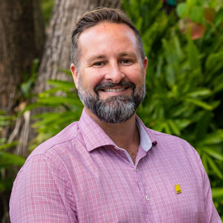 Justin Smith - Ray White Maleny