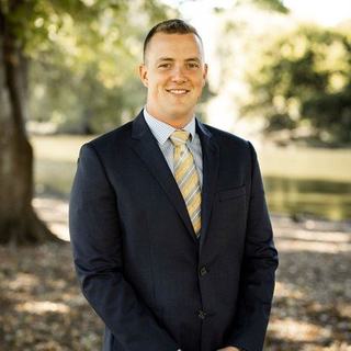 Josh Adams - Raine & Horne Berry