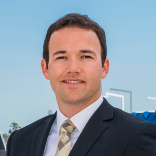 Chris Matthews - RWC WA