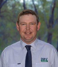 Bryton Virgo - RBV Rural Pty Ltd