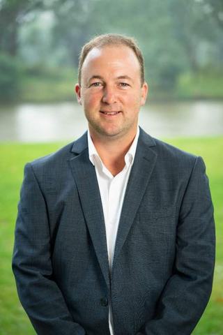 Luke Deimel - Paull & Scollard Nutrien Ag Solutions