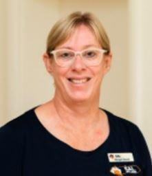 Margot Shortt - SAL Real Estate Mount Gambier