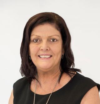 Mandy Atherton - Professionals Mackay