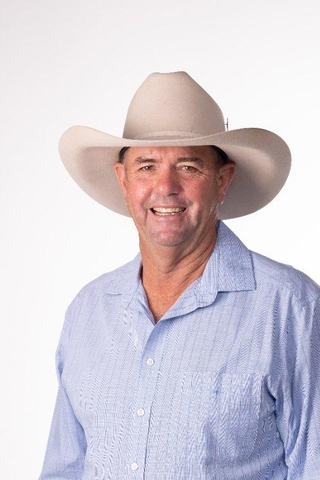 Rob Atkinson - Atkinson Rural