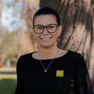 Danielle Chaplin - Ray White Rural Singleton