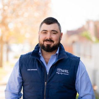 Tyler Pendergast - Wagga Regional Livestock 