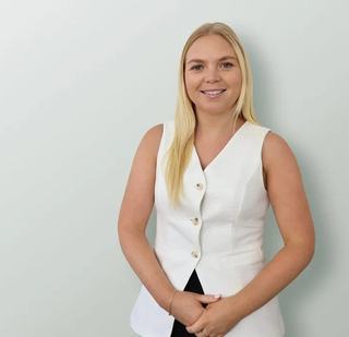 Kate Robinson - Belle Property Hunter Valley