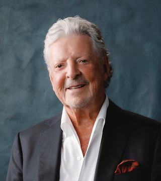 Peter Burns - Mack Hall Real Estate