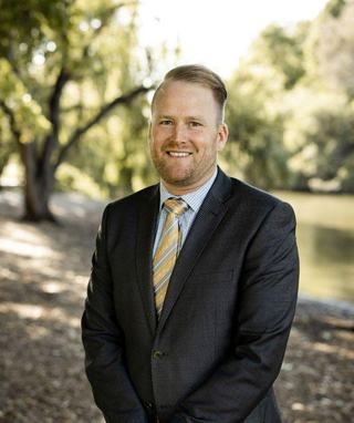 Ben Weissel - Raine & Horne Nowra