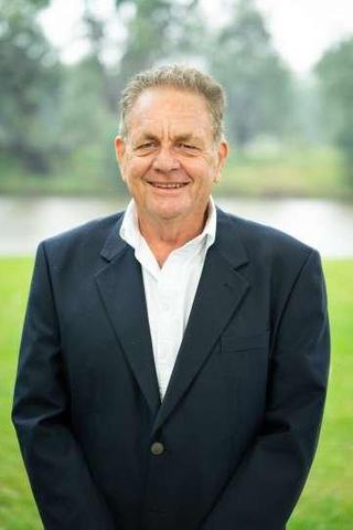 Stephen Paull - Paull & Scollard Nutrien Ag Solutions