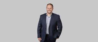 Charlie Bellow - The Agency Perth